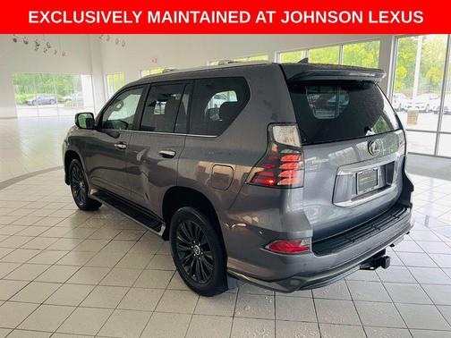 2023 Lexus GX 460 Premium
