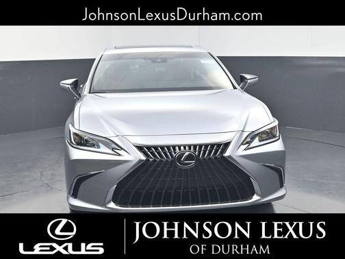 2025 Lexus ES 350 Base