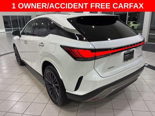 2024 Lexus RX 350 Premium