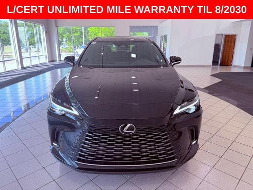 Caviar 2024 Lexus RX 350 Premium