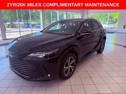 Caviar 2024 Lexus RX 350 Premium