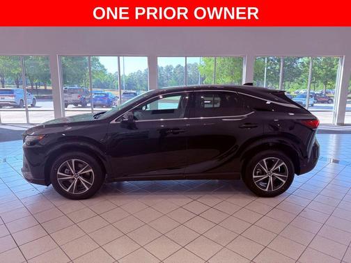 Caviar 2024 Lexus RX 350 Premium