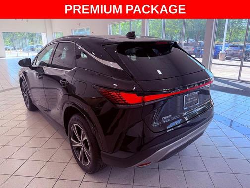 Caviar 2024 Lexus RX 350 Premium