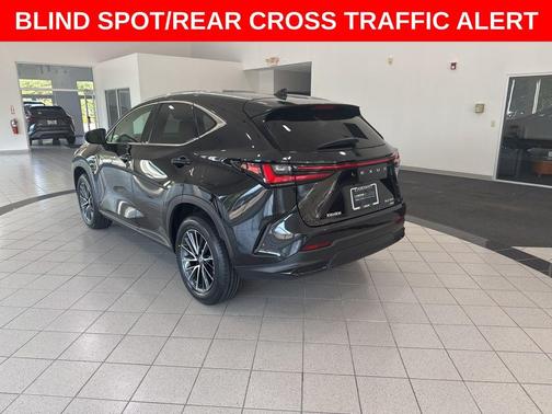 2023 Lexus NX 350 Premium