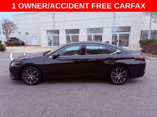 2024 Lexus ES 350 Premium