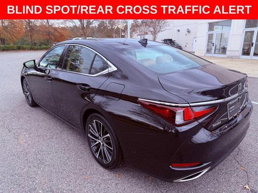 2024 Lexus ES 350 Premium