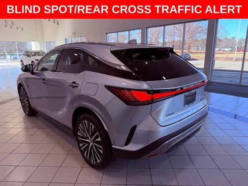 2024 Lexus RX 350 Premium Plus