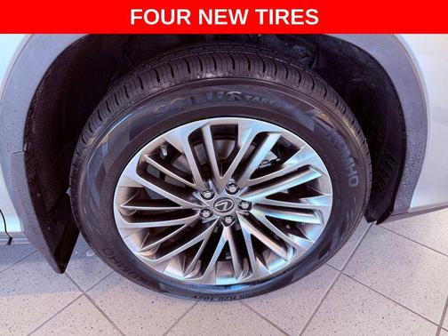 2022 Lexus RX 450h Base