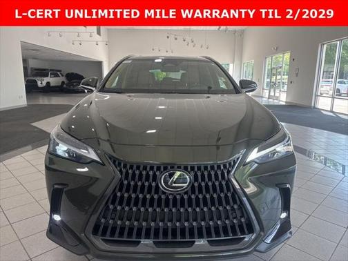 2023 Lexus NX 350 Premium