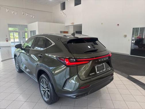 2023 Lexus NX 350 Premium