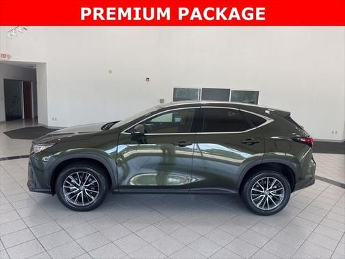 2023 Lexus NX 350 Premium