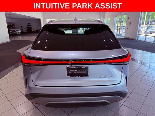 Iridium 2025 Lexus RX 350 Premium