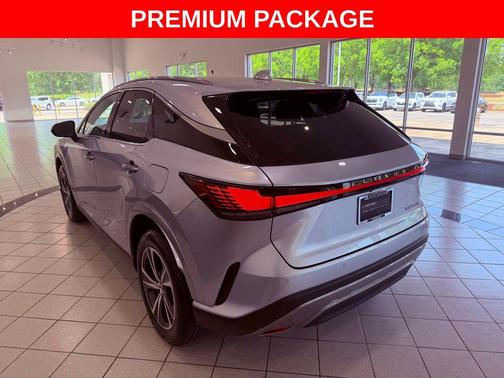 Iridium 2025 Lexus RX 350 Premium