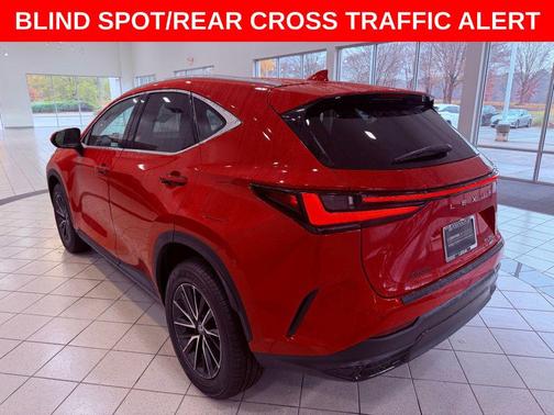 2024 Lexus NX 350 Premium