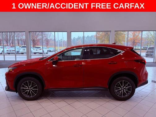 2024 Lexus NX 350 Premium