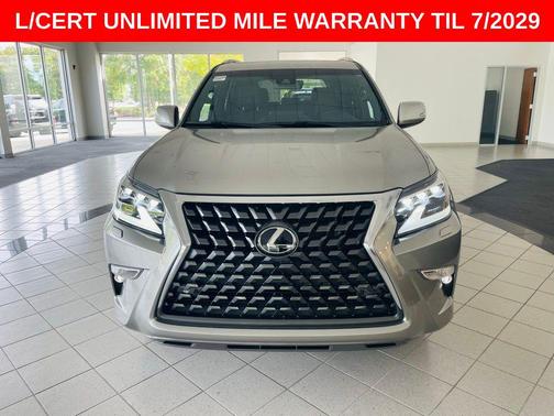 2023 Lexus GX 460 Premium
