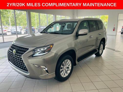 2023 Lexus GX 460 Premium