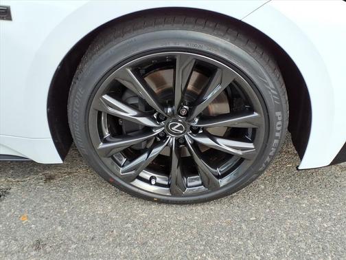 2025 Lexus IS 350 Base