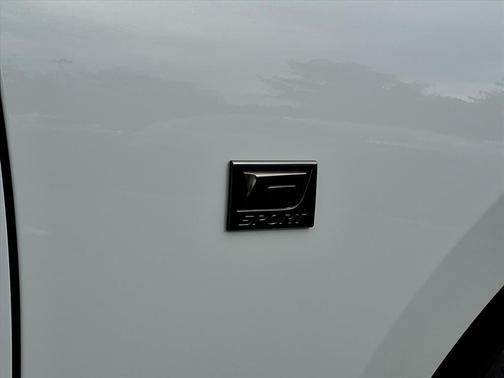 2025 Lexus IS 350 Base