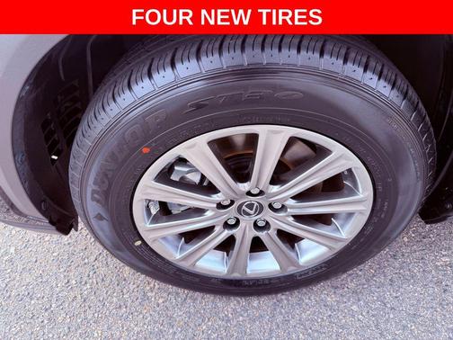 2020 Lexus NX 300 Base