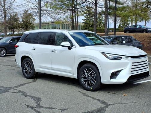 2026 Lexus TX 350 Premium
