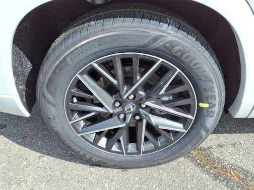 2026 Lexus TX 350 Premium