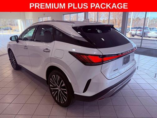 2024 Lexus RX 350 Premium Plus