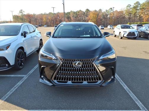 2026 Lexus NX 350 NX 350 Premium