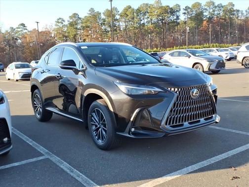 2026 Lexus NX 350 NX 350 Premium