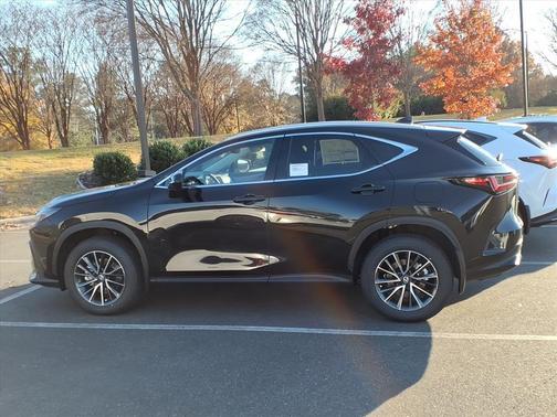 2026 Lexus NX 350 NX 350 Premium