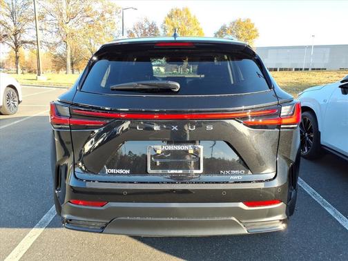 2026 Lexus NX 350 NX 350 Premium