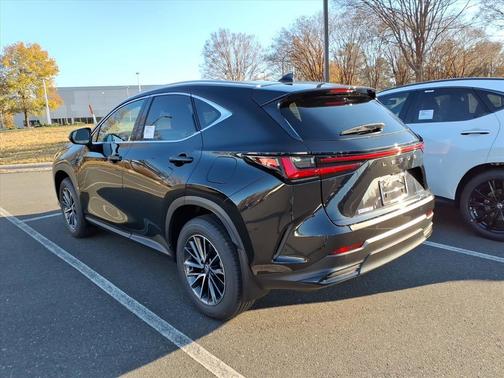 2026 Lexus NX 350 NX 350 Premium