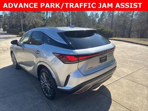 2024 Lexus RX 350 Luxury