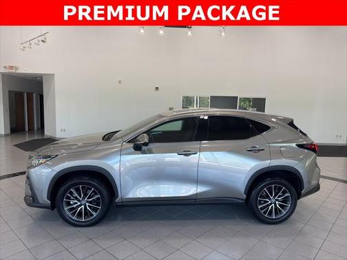 2023 Lexus NX 250 Premium