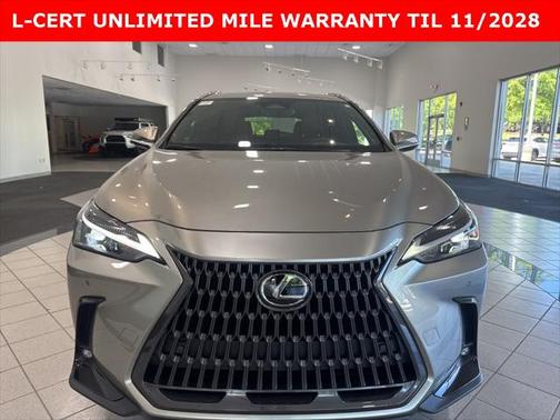 2023 Lexus NX 250 Premium