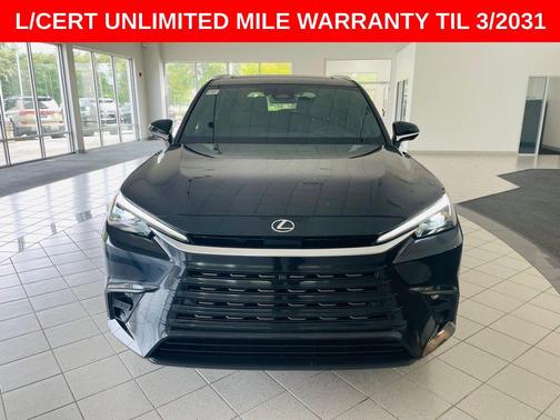 2025 Lexus TX 350 Premium