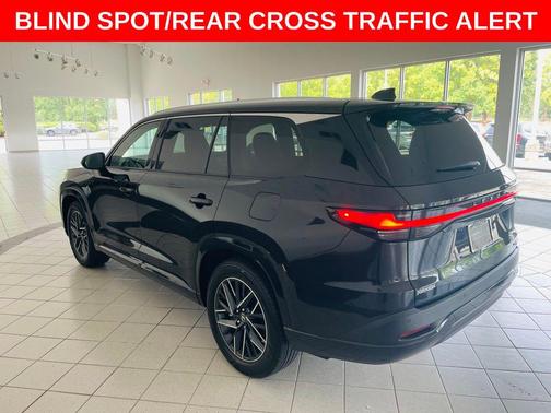 2025 Lexus TX 350 Premium