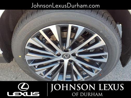 2026 Lexus RX 350 Premium