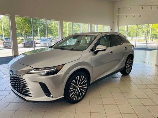 2024 Lexus RX 350 Premium Plus