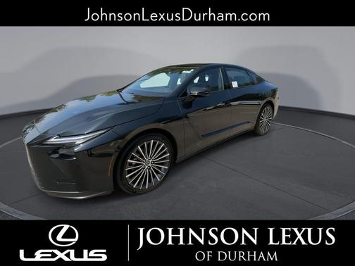 Caviar 2026 Lexus ES 350e Premium