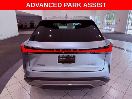 Iridium 2023 Lexus RX 350 Premium Plus