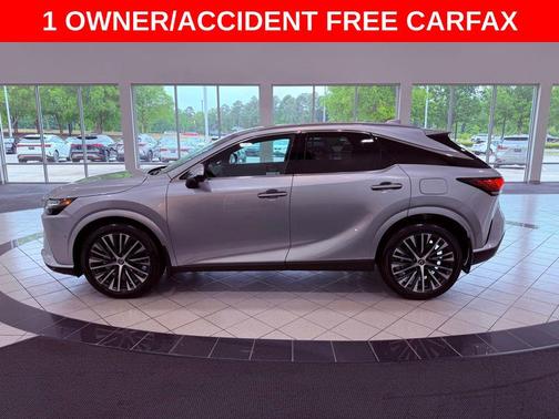 Iridium 2023 Lexus RX 350 Premium Plus