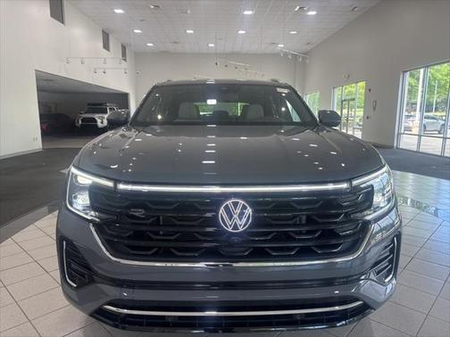 2024 Volkswagen Atlas Cross Sport 2.0T SEL Premium