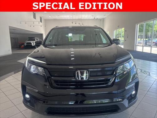 2021 Honda Pilot 2WD Special Edition