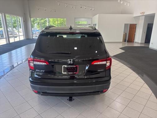 2021 Honda Pilot 2WD Special Edition