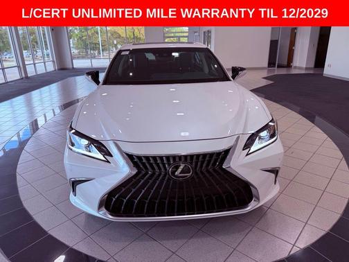 2024 Lexus ES 350 Premium