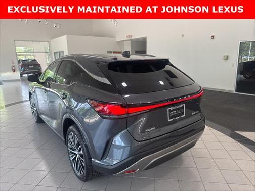 2025 Lexus RX 350 Base