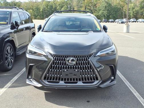2026 Lexus NX 350 NX 350 Premium