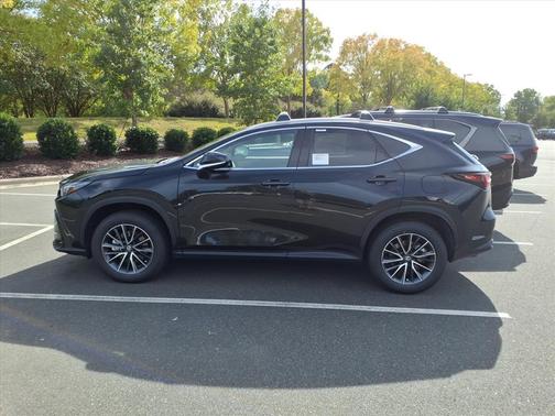 2026 Lexus NX 350 NX 350 Premium
