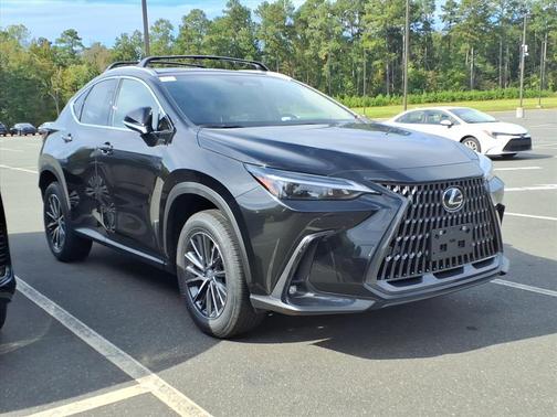 2026 Lexus NX 350 NX 350 Premium